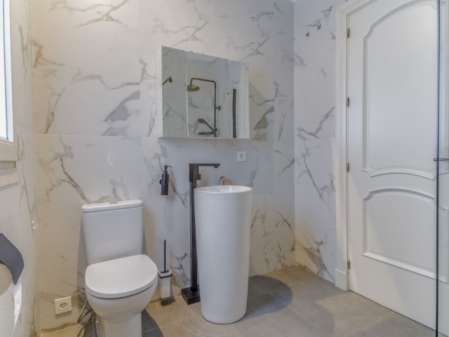 5 Schlafzimmer Villa in Estepona