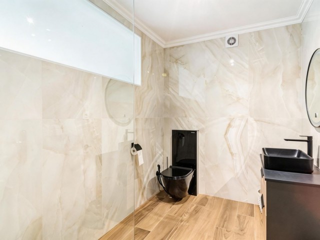 5 Schlafzimmer Villa in Estepona