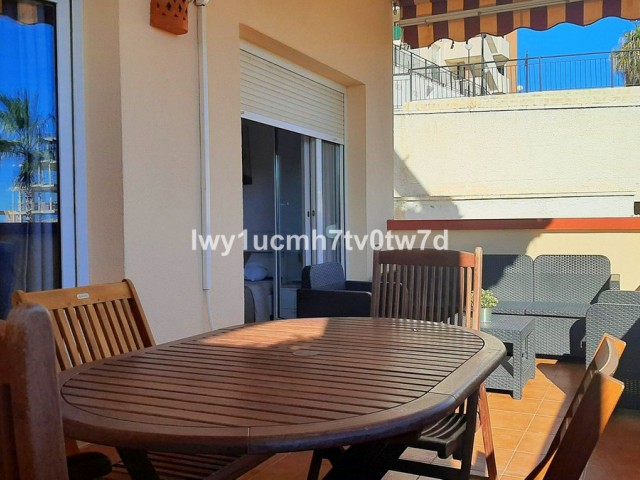 Apartment, Torrequebrada, R5318926