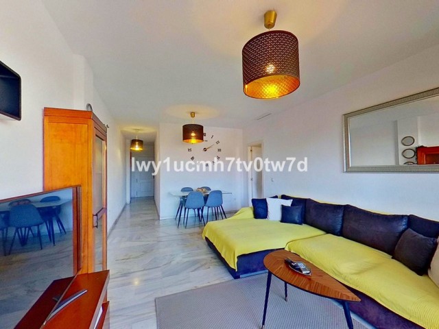 2 Slaapkamer Appartement in Torrequebrada