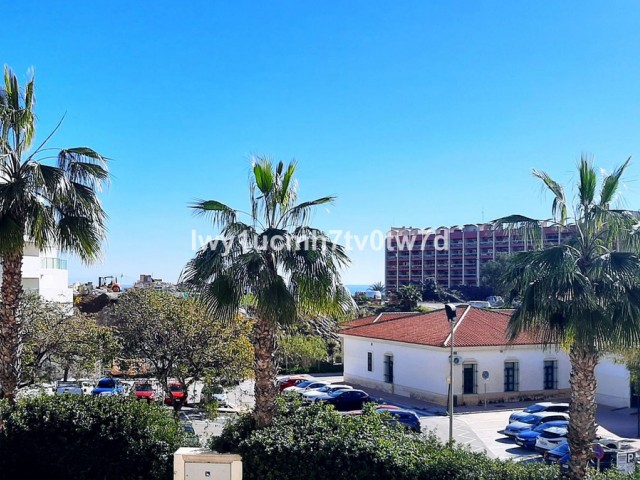 2 Slaapkamer Appartement in Torrequebrada