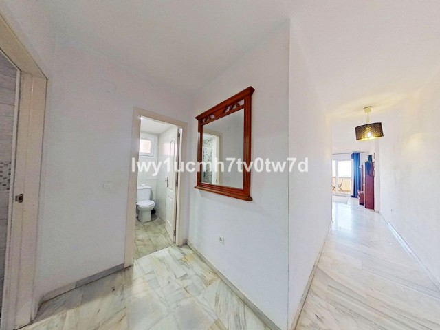 2 Slaapkamer Appartement in Torrequebrada