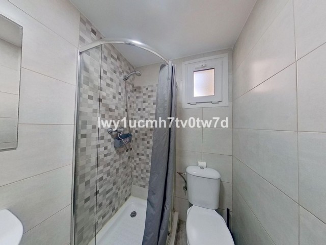 2 Slaapkamer Appartement in Torrequebrada