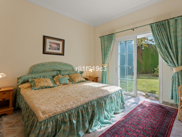 4 Slaapkamer Villa in Elviria