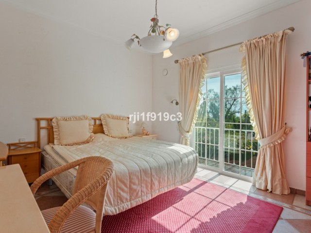 4 Slaapkamer Villa in Elviria