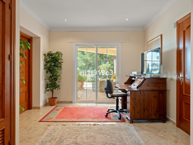 4 Slaapkamer Villa in Elviria