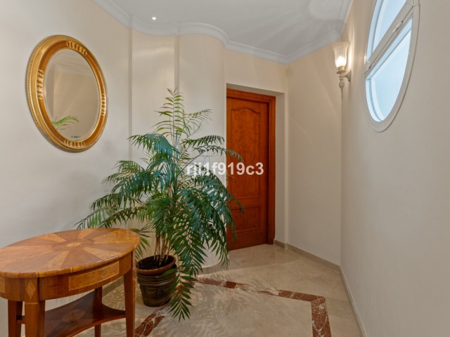 4 Slaapkamer Villa in Elviria