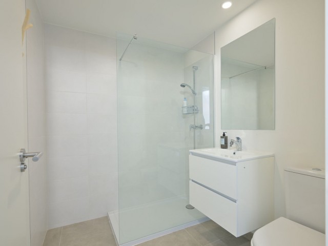 3 Bedrooms Apartment in Torrequebrada