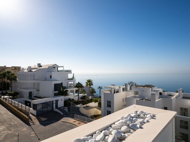 Huoneisto Torrequebrada - R5320018