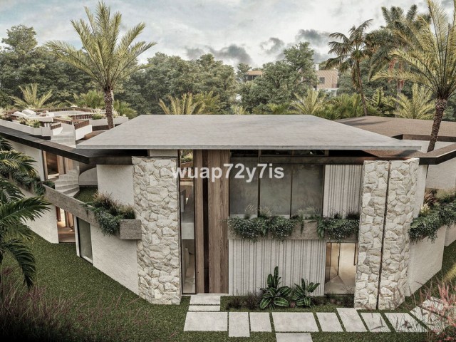  Plot in Guadalmina Baja