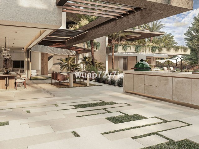  Plot in Guadalmina Baja