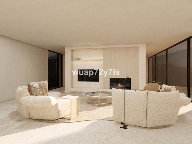  Plot in Guadalmina Baja