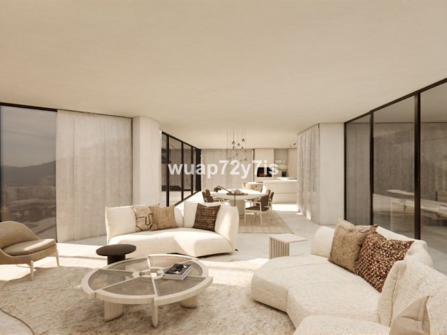  Plot in Guadalmina Baja