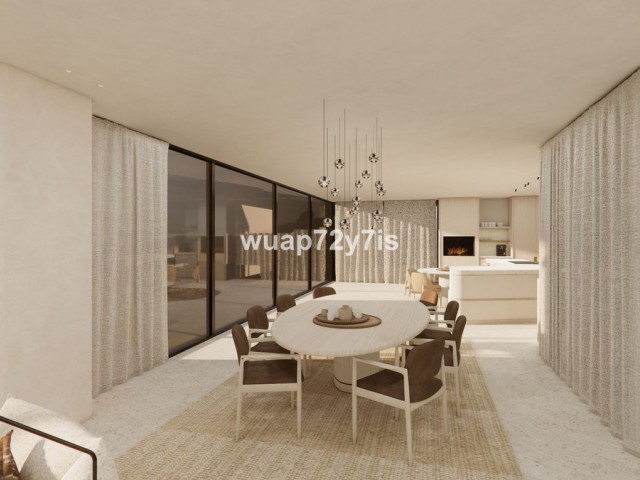  Plot in Guadalmina Baja