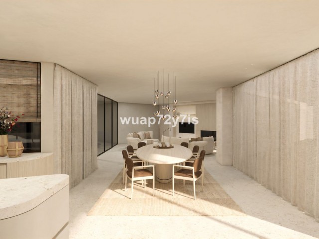  Plot in Guadalmina Baja