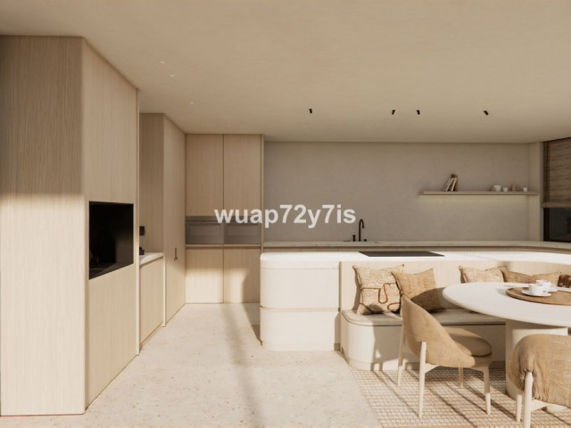  Plot in Guadalmina Baja