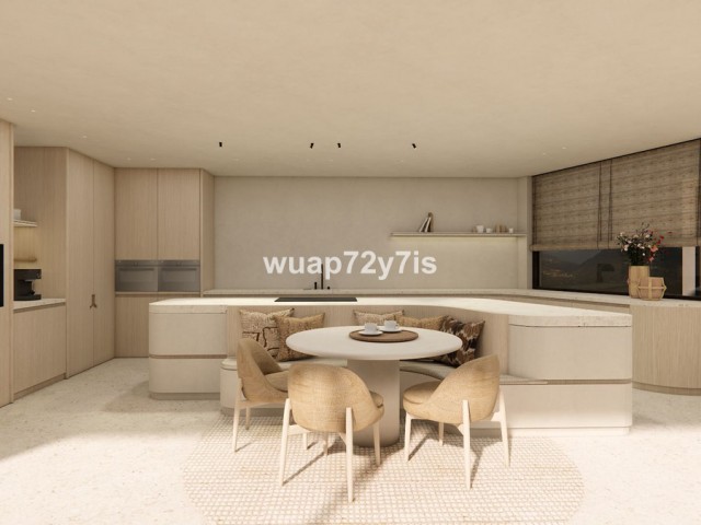  Plot in Guadalmina Baja