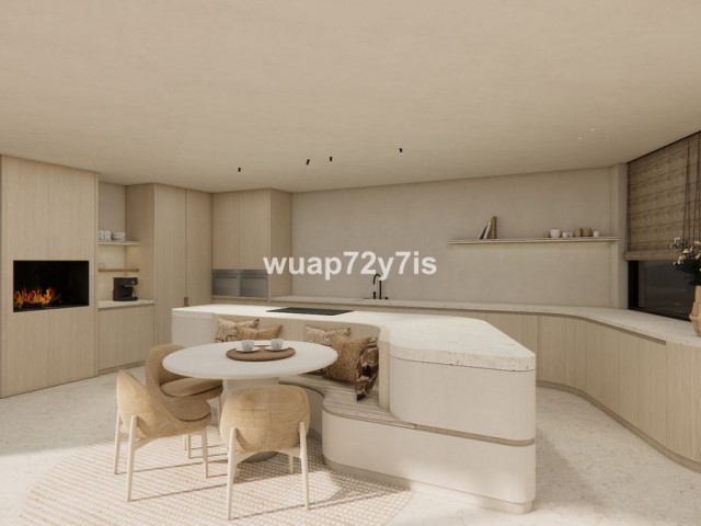  Plot in Guadalmina Baja