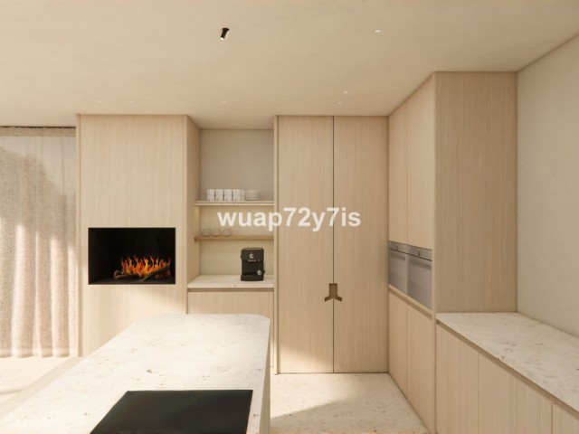  Plot in Guadalmina Baja