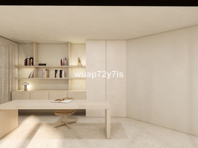  Plot in Guadalmina Baja