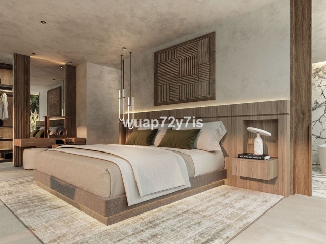  Plot in Guadalmina Baja