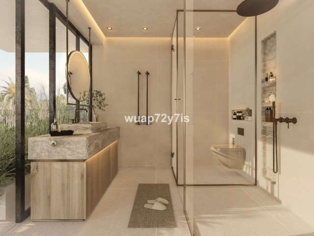  Plot in Guadalmina Baja