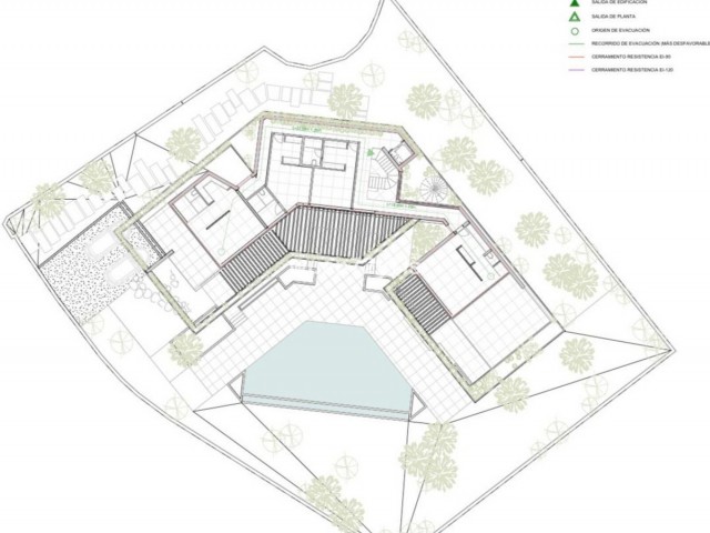  Plot in Guadalmina Baja
