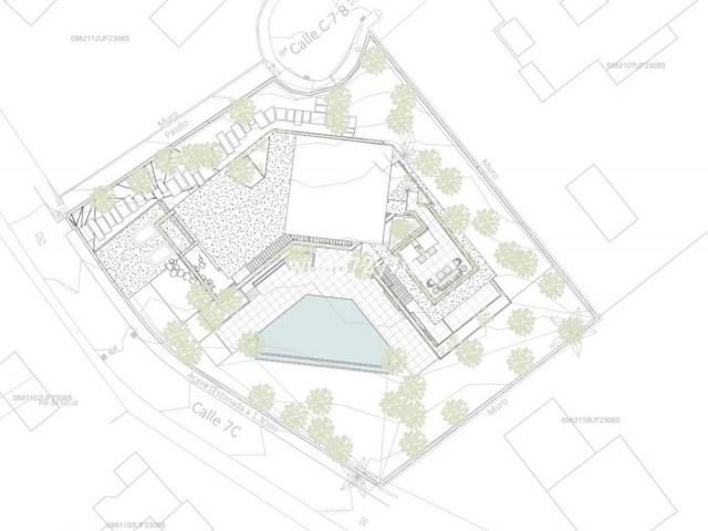  Plot in Guadalmina Baja