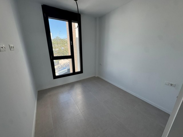 Kattohuoneisto Estepona