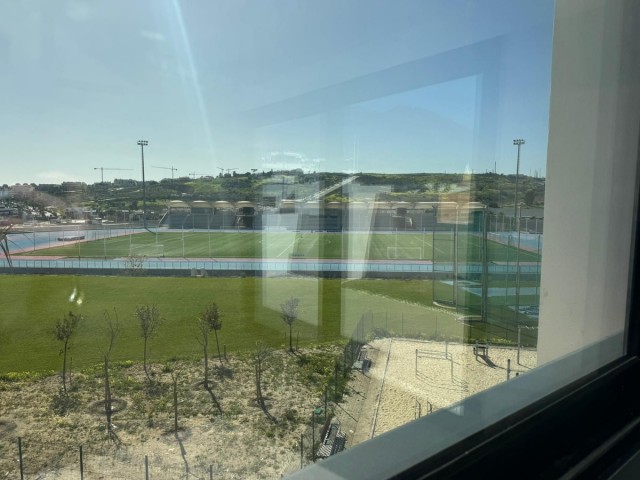 Kattohuoneisto Estepona