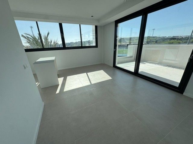 Penthouse i Estepona