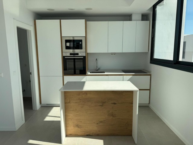 Penthouse i Estepona