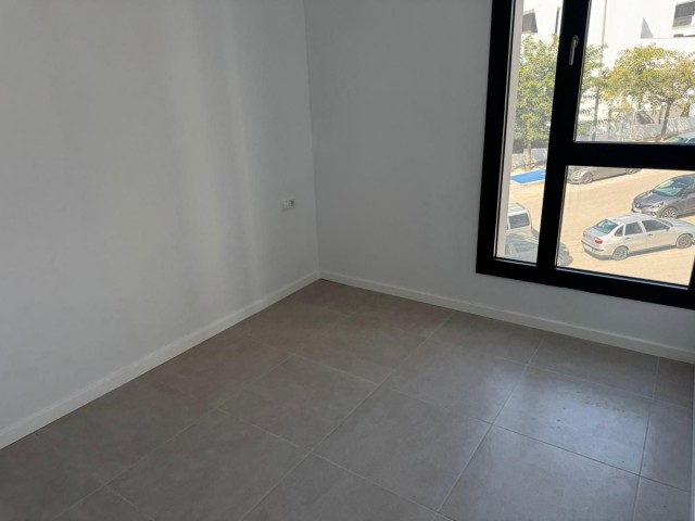 Penthouse i Estepona