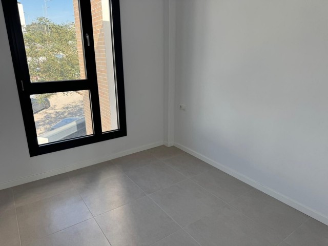 Penthouse i Estepona