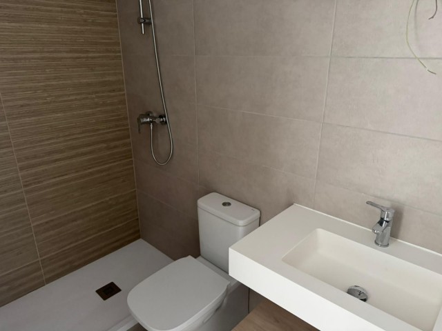 Penthouse i Estepona