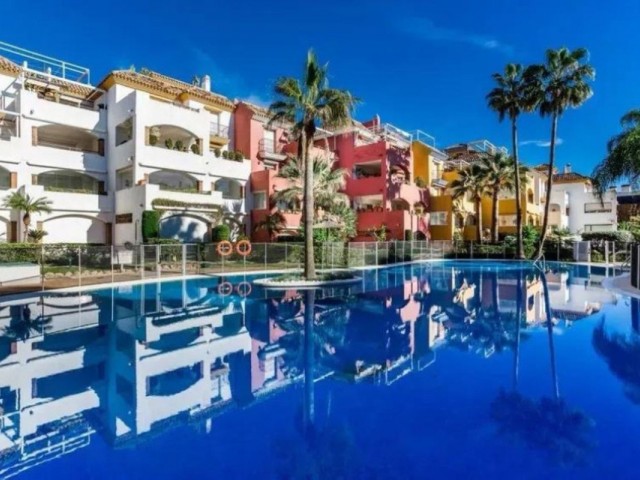 Apartment, Marbella