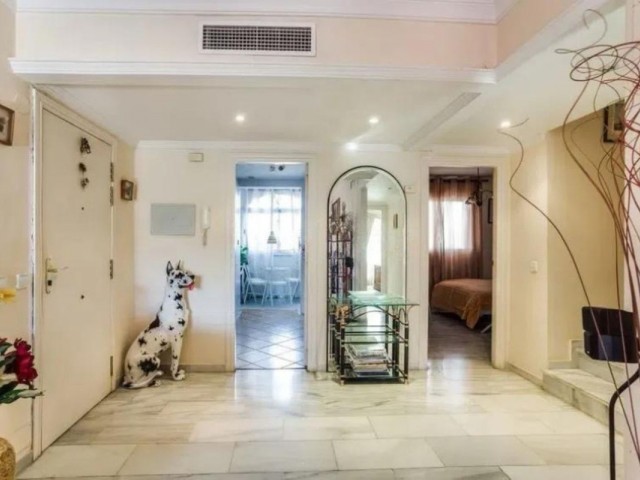 4 Schlafzimmer Apartment in Marbella