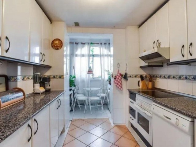 4 Schlafzimmer Apartment in Marbella