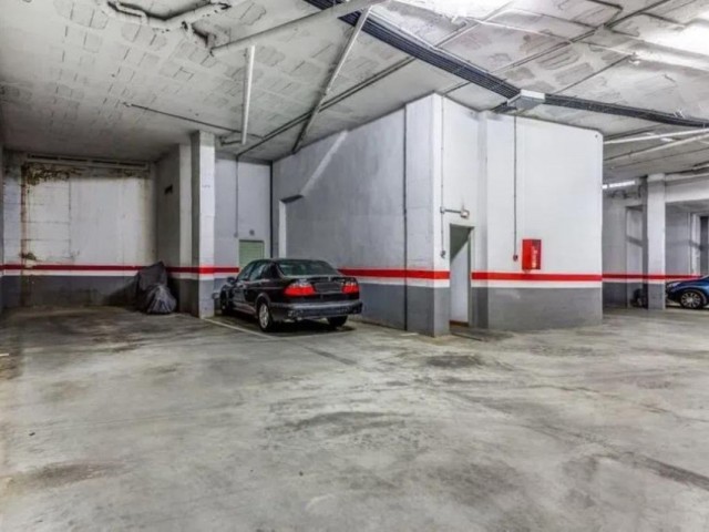 4 Schlafzimmer Apartment in Marbella