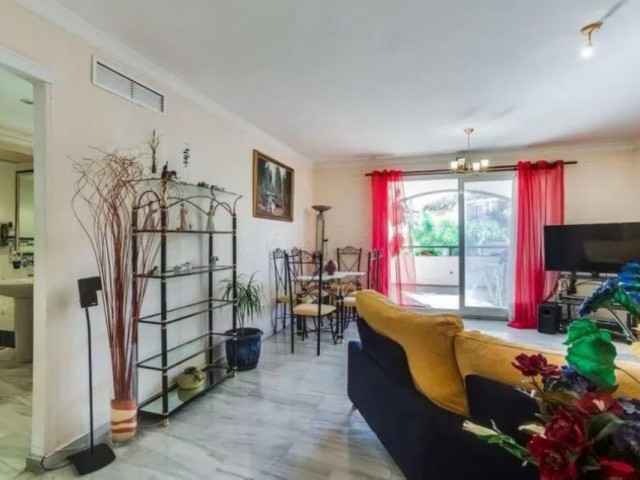 4 Schlafzimmer Apartment in Marbella