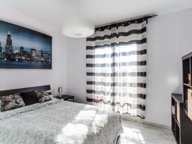 4 Schlafzimmer Apartment in Marbella