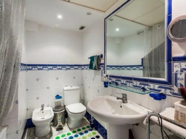 4 Schlafzimmer Apartment in Marbella