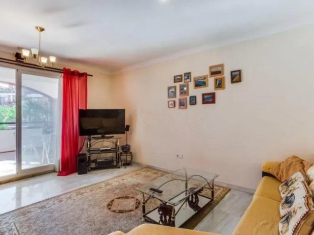 4 Schlafzimmer Apartment in Marbella