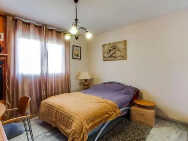 4 Schlafzimmer Apartment in Marbella