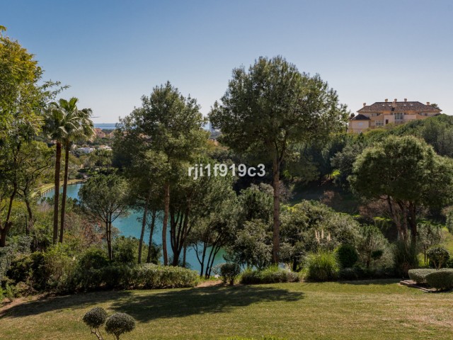 3 Soveroms Leilighet i Elviria