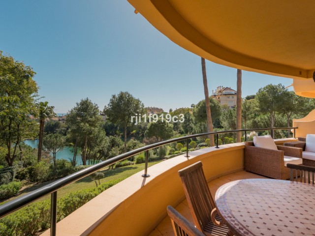 Appartement, Elviria