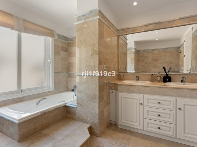 3 Slaapkamer Appartement in Elviria