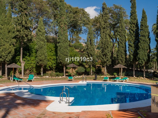 3 Slaapkamer Appartement in Elviria