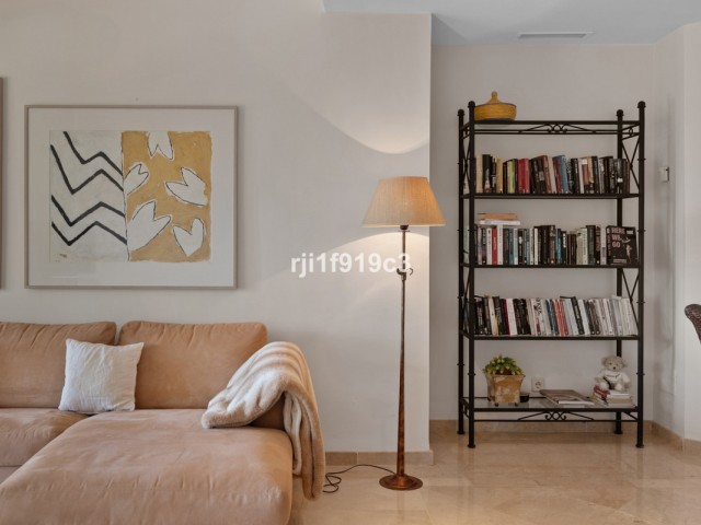 3 Slaapkamer Appartement in Elviria
