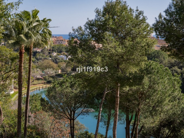 3 Slaapkamer Appartement in Elviria